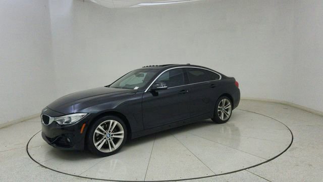 Used 2016 BMW 428i Gran Coupe xDrive image 65