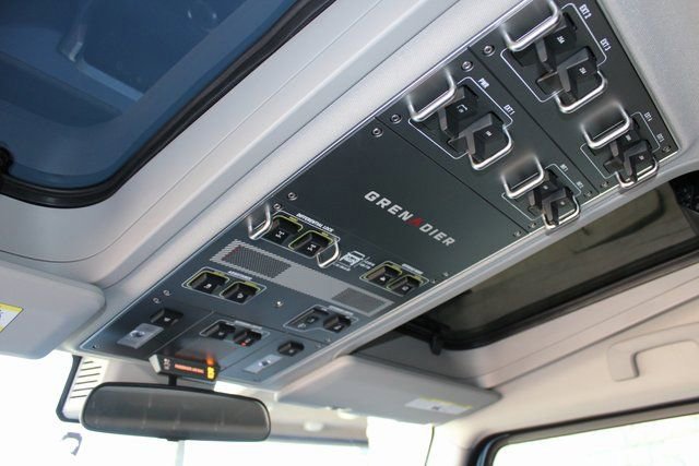 Used 2024 INEOS Grenadier image 24