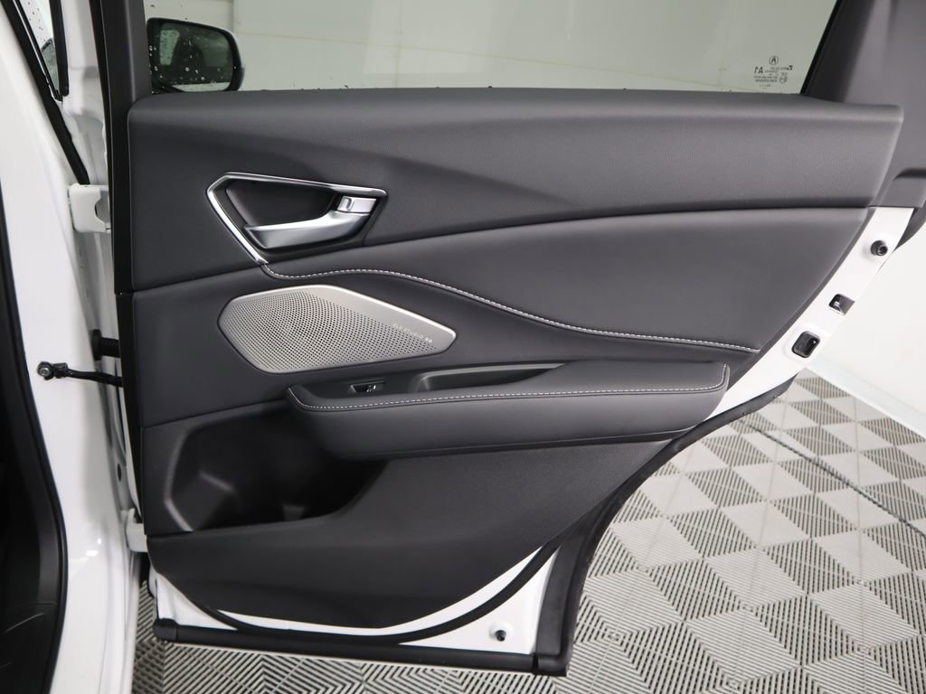 New 2026 Acura RDX SH-AWD w/ Advance Package image 29