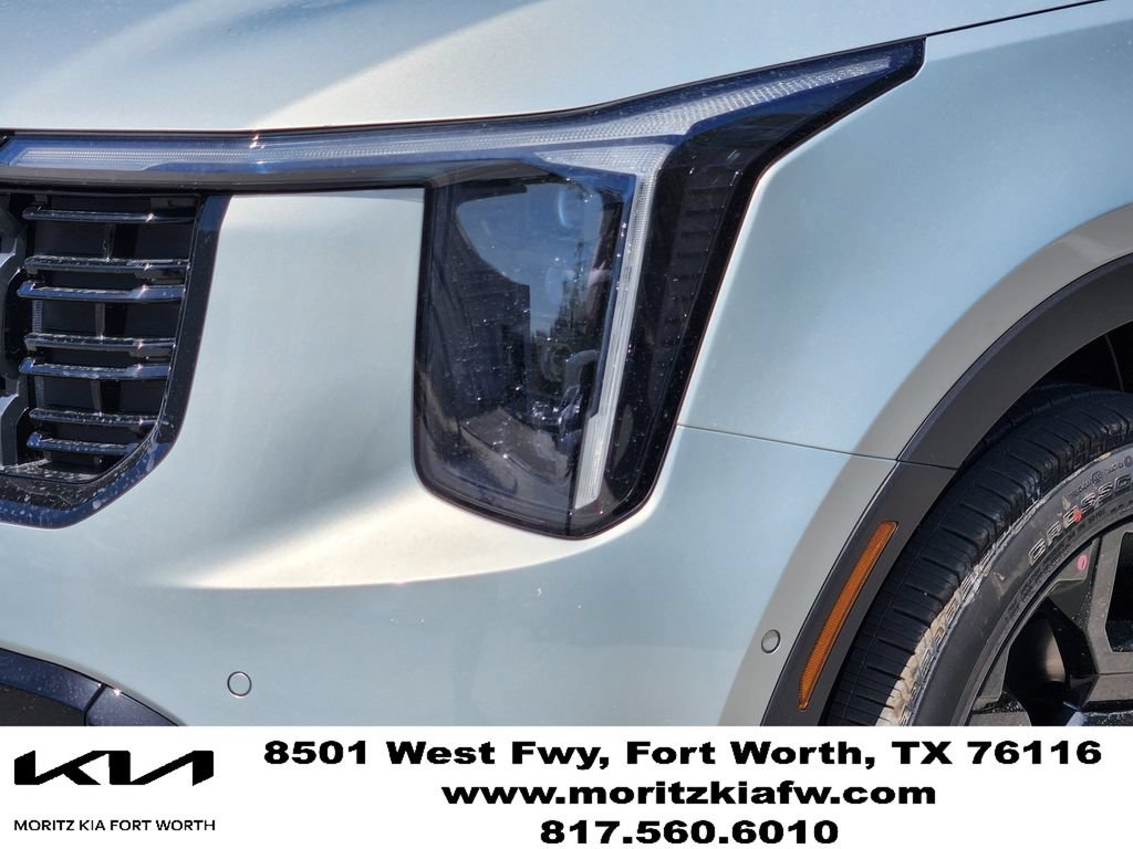 New 2026 Kia Sorento SX Prestige AWD/4WD image 5
