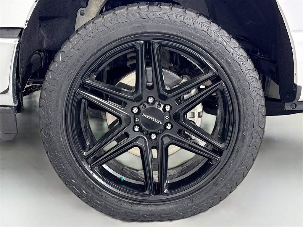 Used 2021 Ford F150 XLT w/ Trailer Tow Package image 11