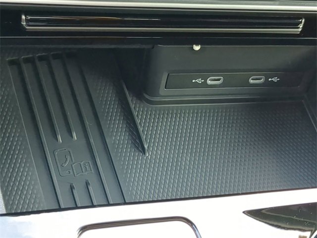 New 2026 Volkswagen Atlas SEL image 27