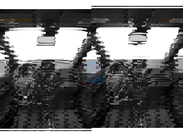 Certified 2022 Acura ILX w/ Premium & A-SPEC Package image 8