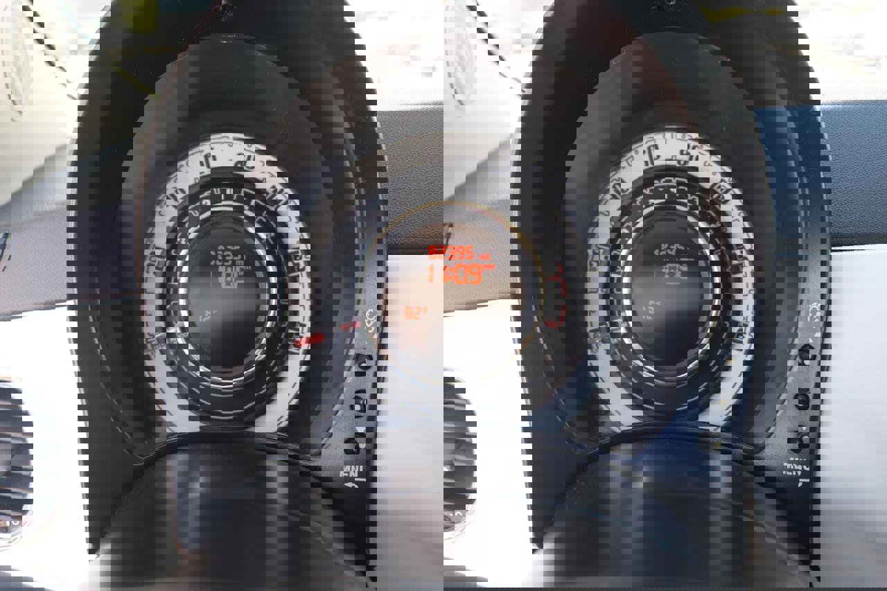 Used 2015 FIAT 500 Pop image 17