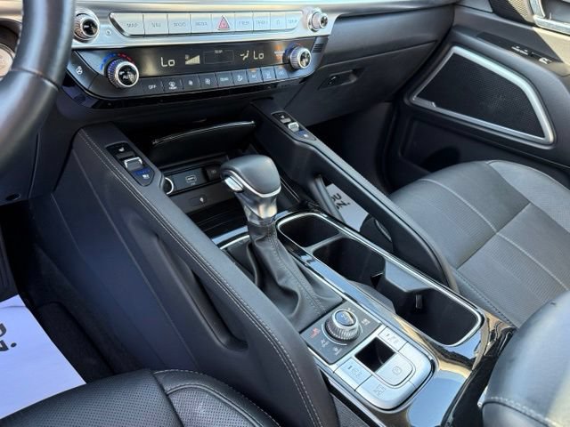 Used 2021 Kia Telluride EX w/ EX Premium Package AWD/4WD image 24