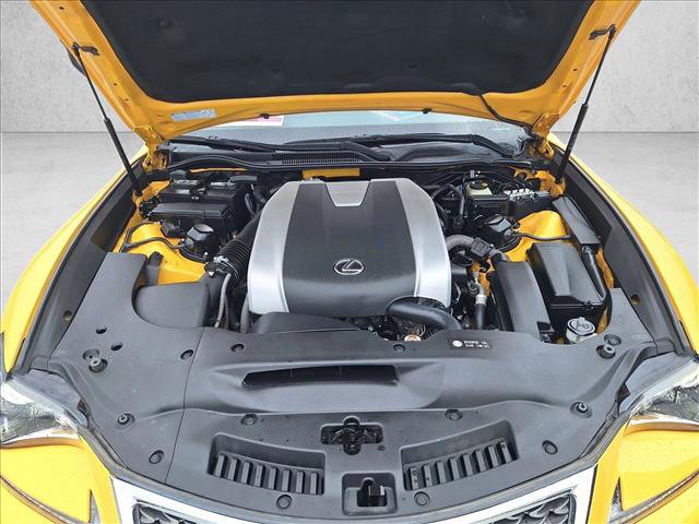 Used 2018 Lexus RC 350 F Sport image 18
