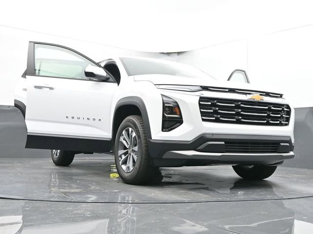 New 2026 Chevrolet Equinox LT w/ Convenience Package II image 65
