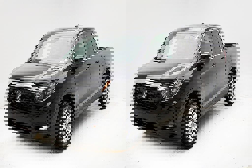 Used 2025 Honda Ridgeline RTL image 2