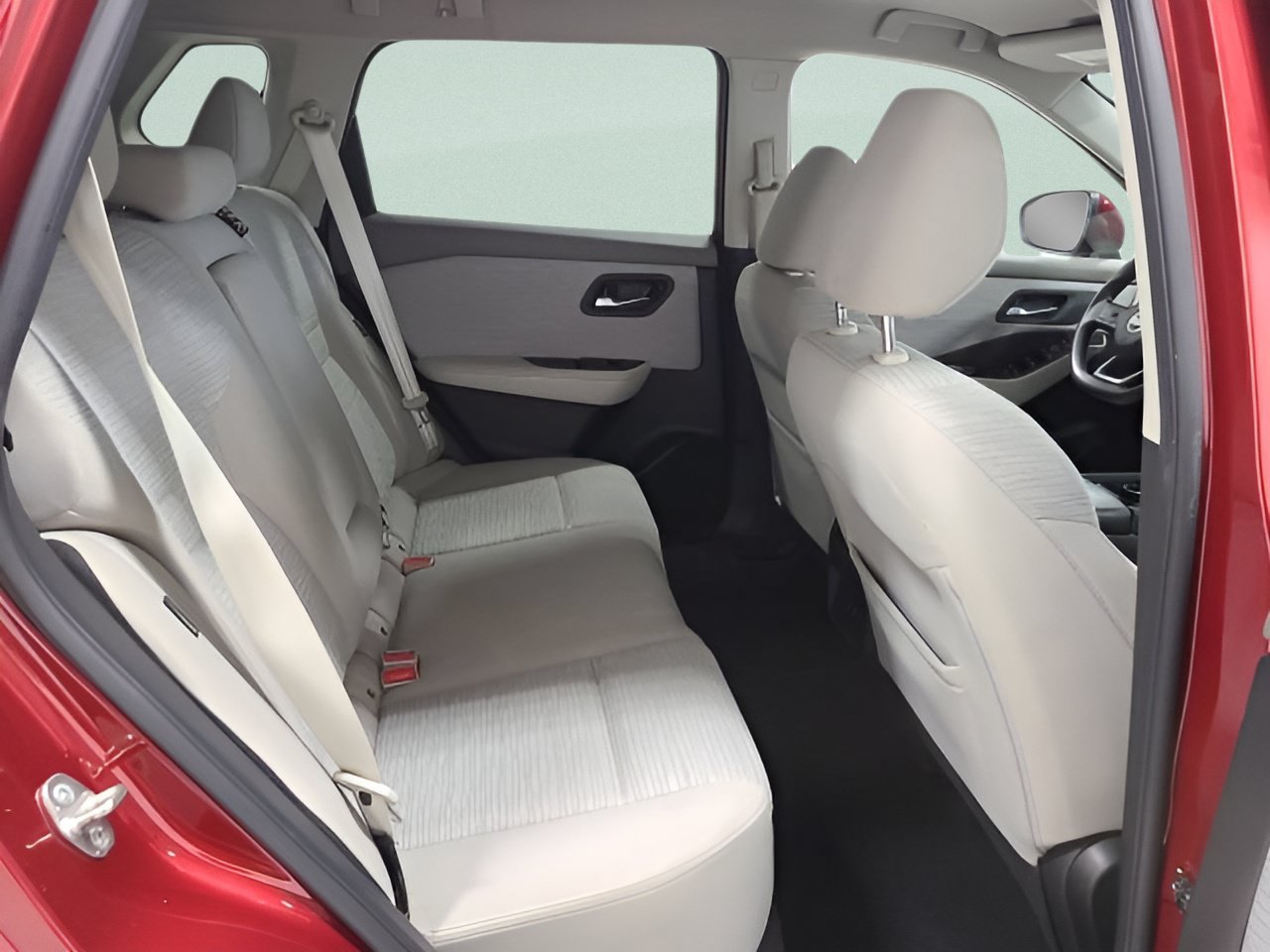 Used 2021 Nissan Rogue SV AWD/4WD image 13