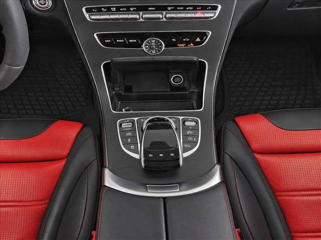 Used 2020 Mercedes-Benz C 63 AMG S image 30