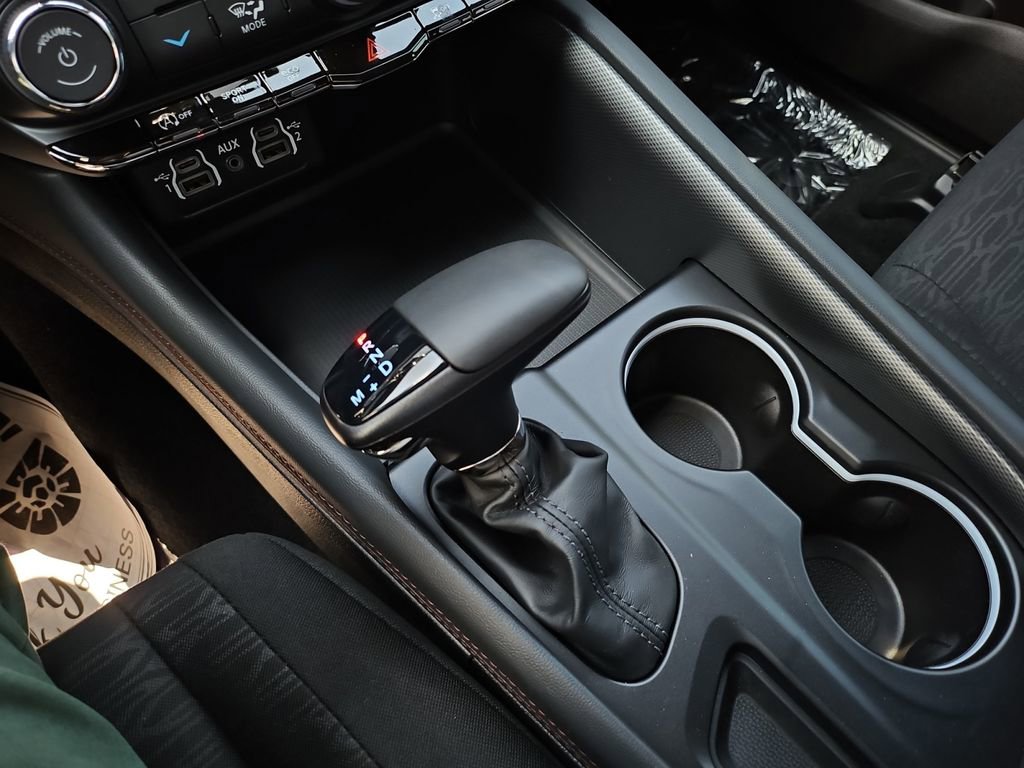 New 2026 Dodge Durango GT w/ Blacktop Package image 22