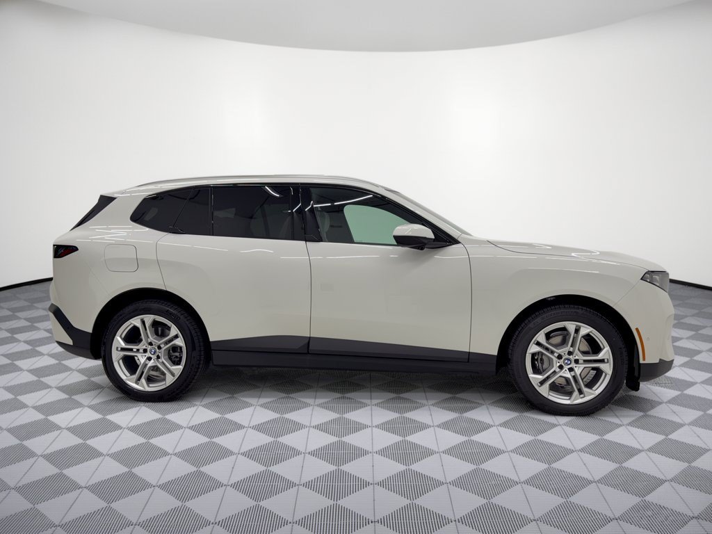 New 2027 BMW X5 xDrive40i w/ Luxury Package AWD/4WD image 8