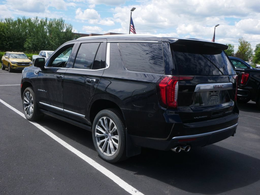 Used 2021 GMC Sierra 1500 Elevation w/ LPO, Elevation Black Package AWD/4WD image 35