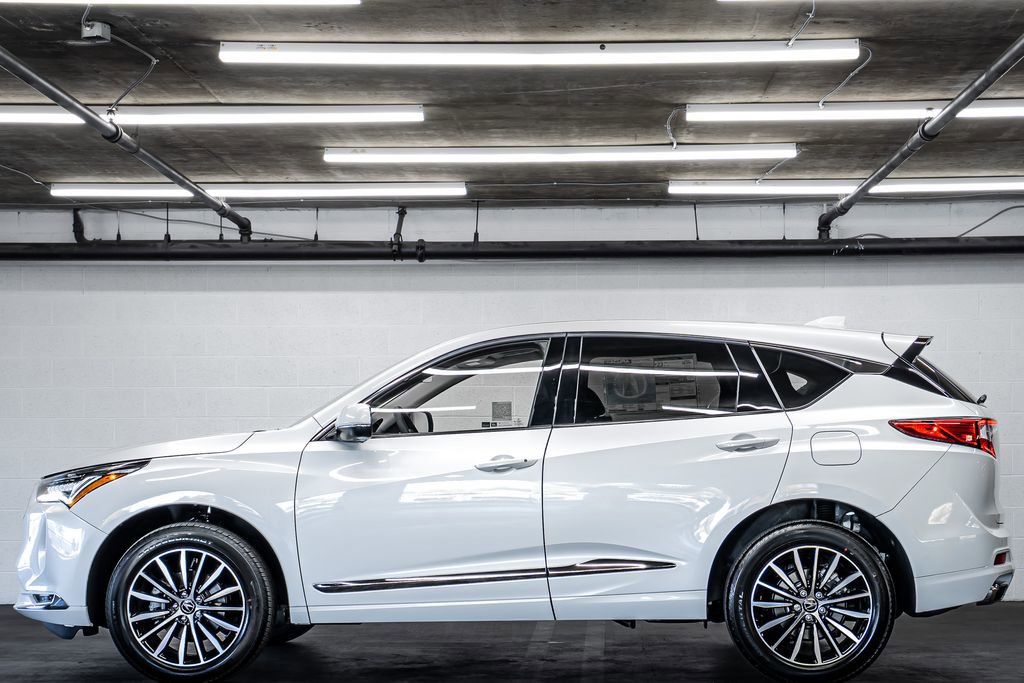 New 2026 Acura RDX SH-AWD w/ Advance Package image 2