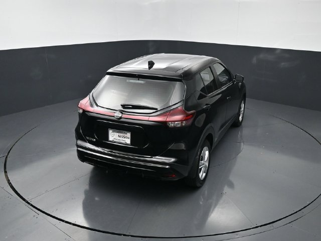 Certified 2025 Nissan Kicks Play S w/ Interior Electronics Package FWD image 27