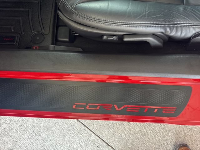Used 2006 Chevrolet Corvette Coupe RWD image 19