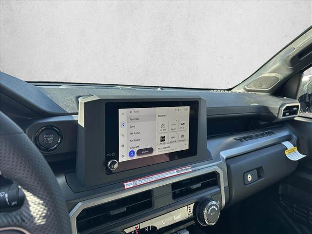 New 2026 Toyota Tacoma SR5 image 13