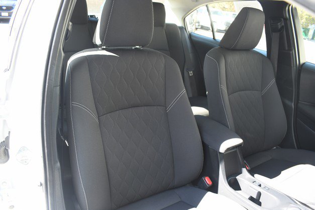 Certified 2024 Toyota Corolla LE image 26