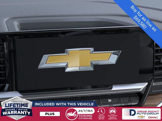 New 2026 Chevrolet Silverado 2500 LT image 21