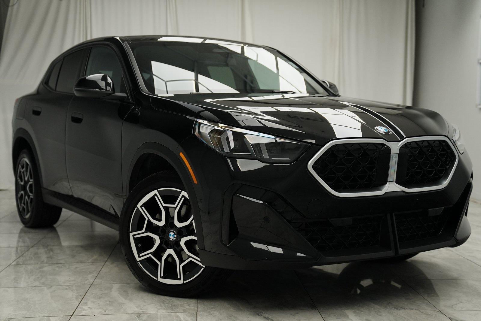 Used 2025 BMW X2 xDrive28i w/ Convenience Package