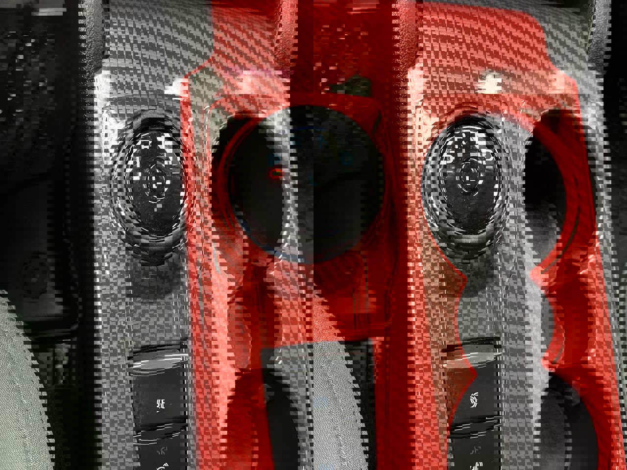 Used 2024 Ford Bronco Sport Big Bend w/ Convenience Package image 24