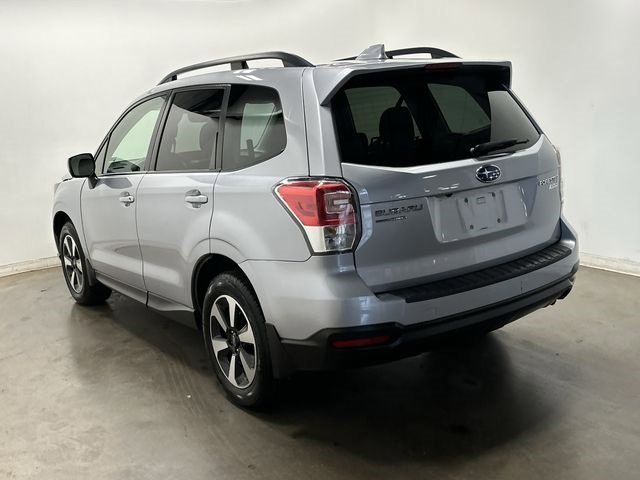 Used 2017 Subaru Forester 2.5i Premium image 31