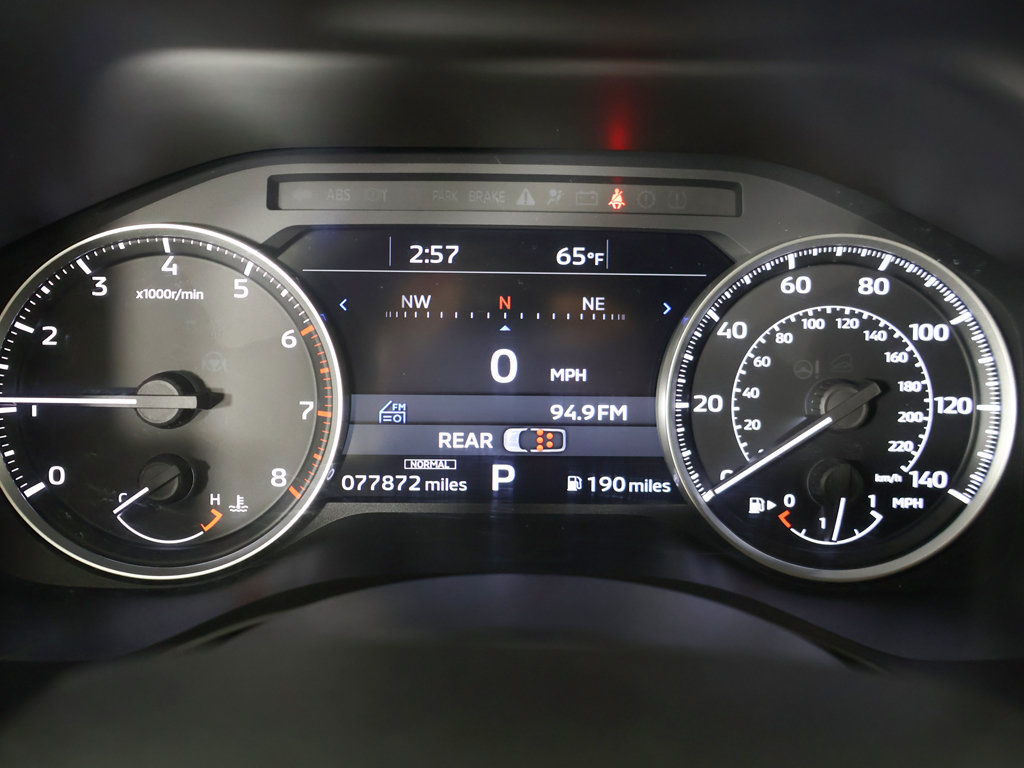 Used 2022 Mitsubishi Outlander SEL AWD/4WD image 43