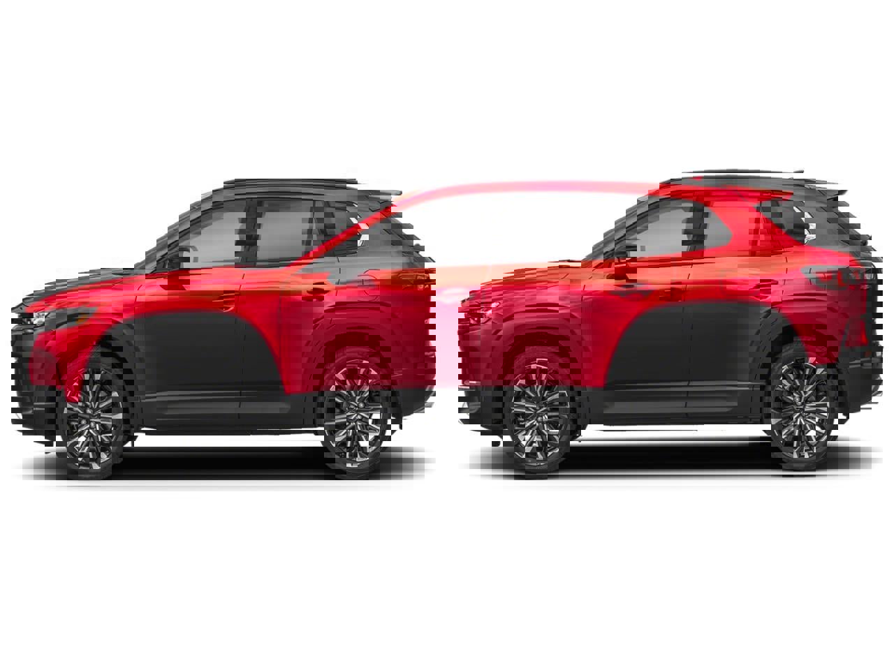 New 2026 MAZDA CX-50 AWD 2.5 S image 3