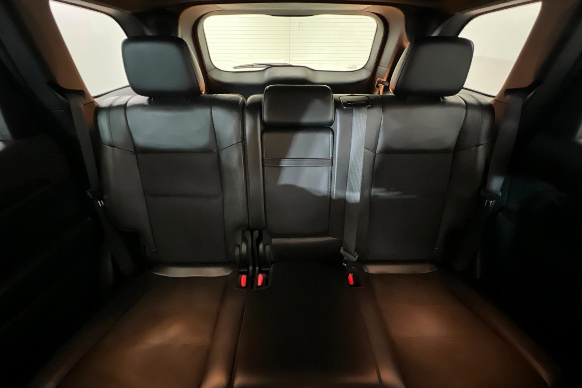 Used 2021 Jeep Grand Cherokee Laredo X image 25