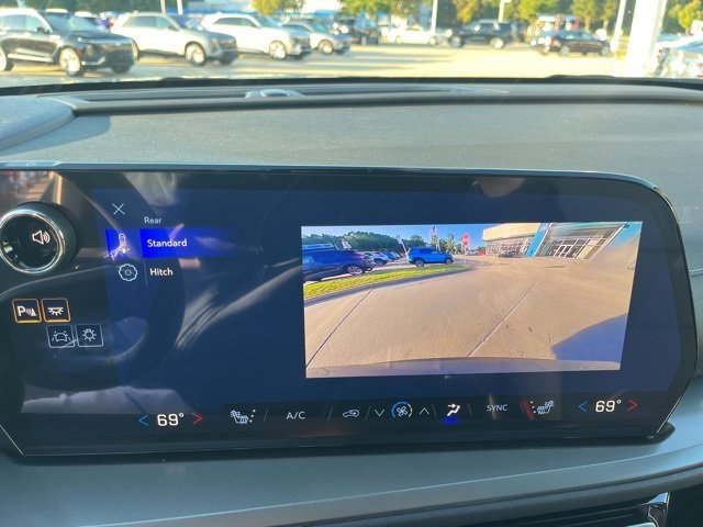 New 2026 Chevrolet Traverse LT image 27