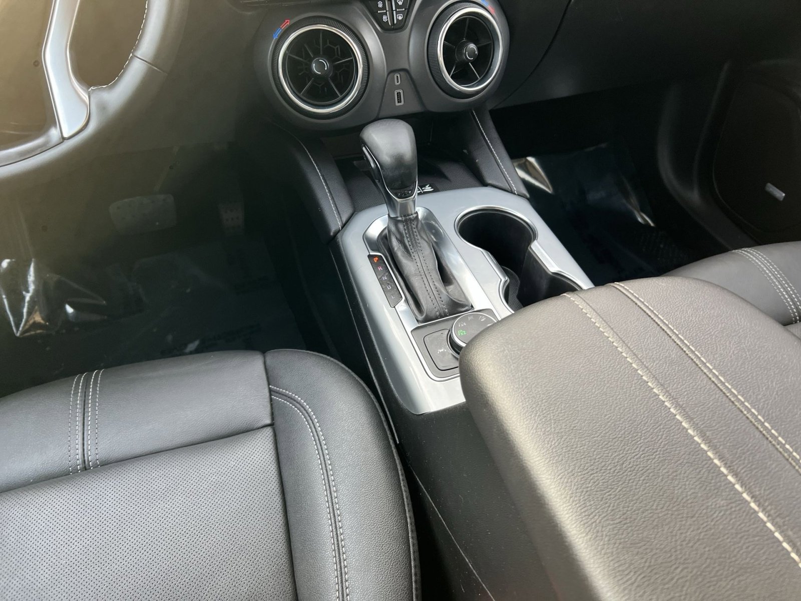 Used 2023 Chevrolet Blazer LT w/ Sound & Technology Package image 22