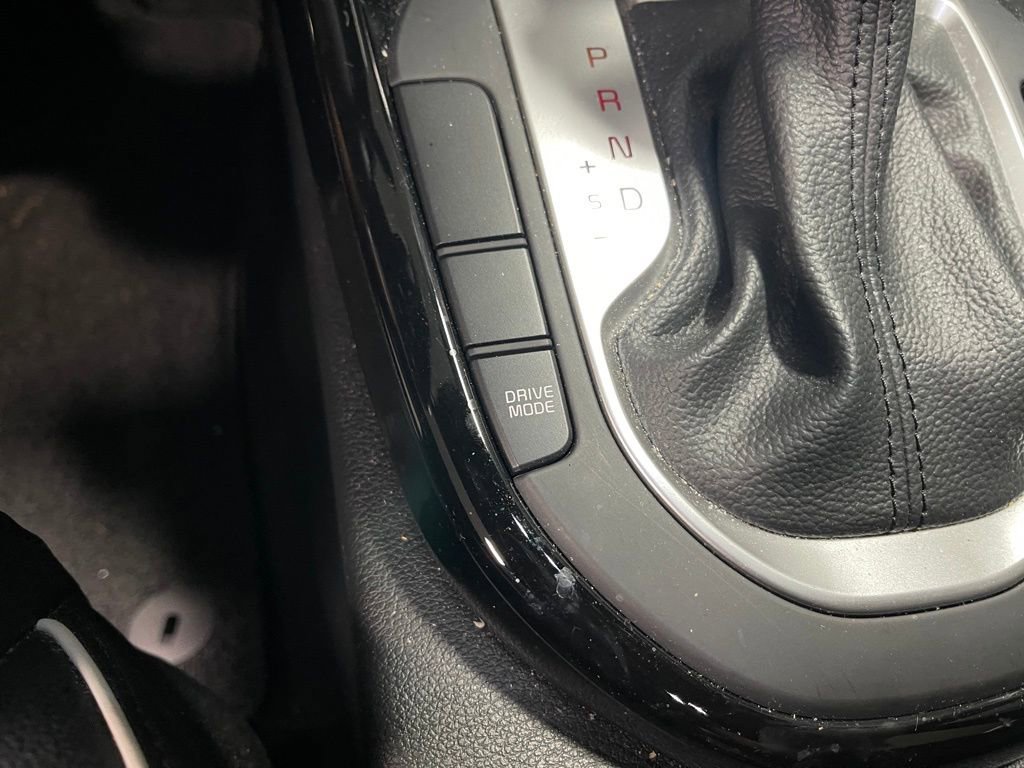 Used 2024 Kia Forte GT-Line w/ GT-Line Premium Package image 26