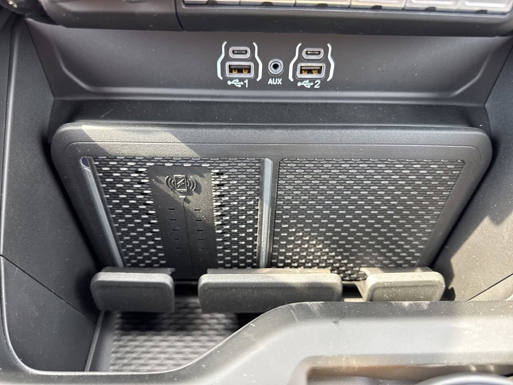 New 2026 RAM 1500 RHO AWD/4WD image 17