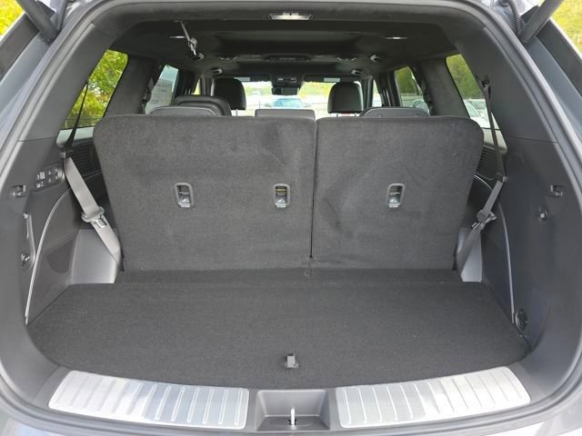 New 2026 Hyundai Palisade Calligraphy image 24