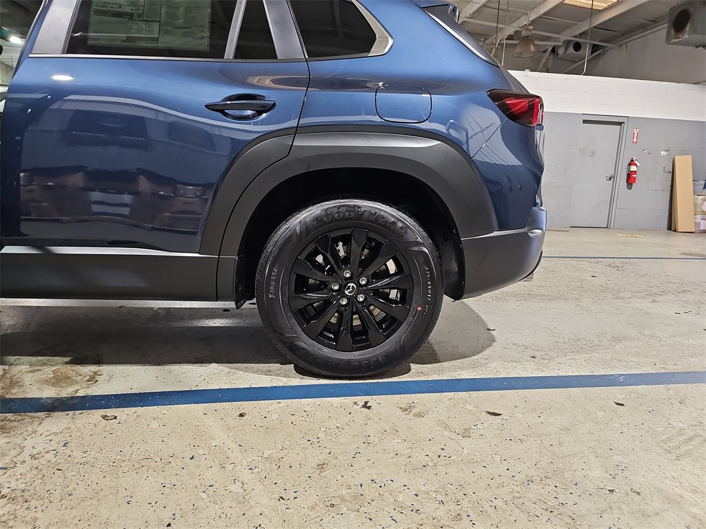 New 2026 MAZDA CX-50 AWD 2.5 S w/ Preferred Pkg image 30
