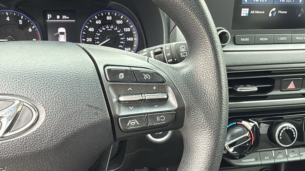 Used 2023 Hyundai Kona SEL w/ Cargo Package image 21