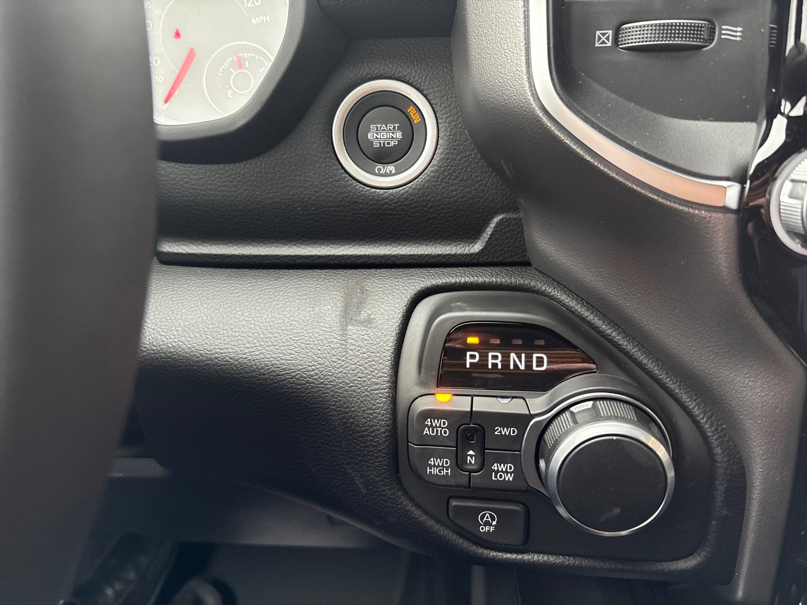 New 2026 RAM 1500 Big Horn image 19