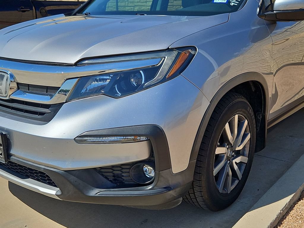 Used 2019 Honda Pilot EX-L image 12