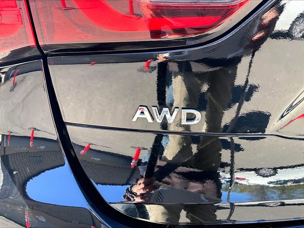 Used 2020 INFINITI QX60 Pure AWD/4WD image 8