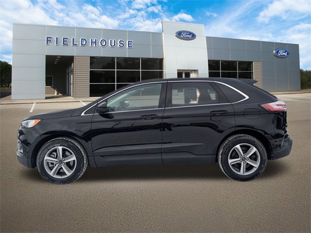 Used 2024 Ford Edge SEL w/ Convenience Package image 18