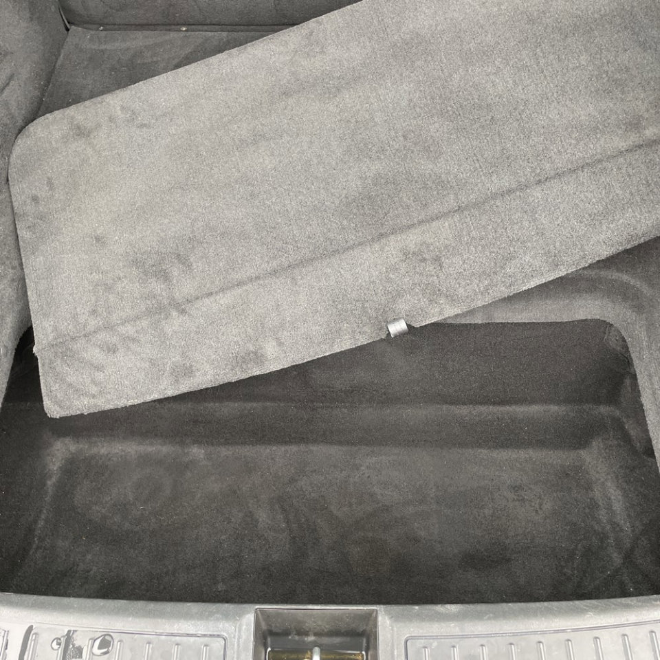 Used 2015 Tesla Model S 90 image 22