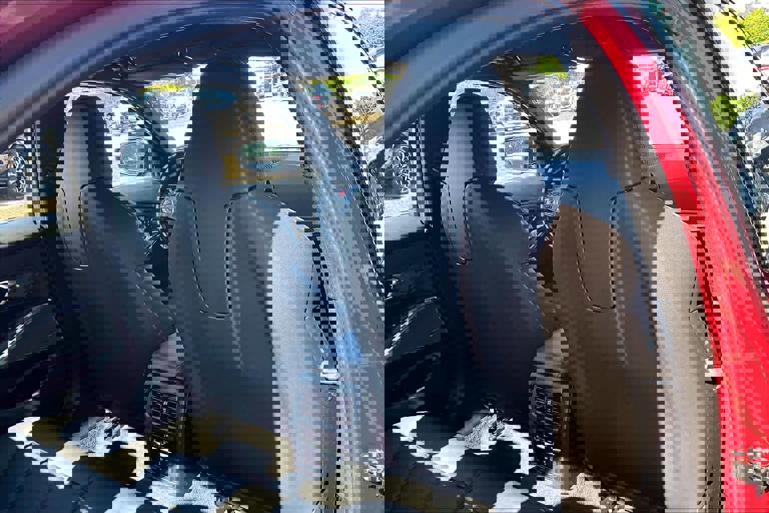 Used 2022 BMW M3 w/ Executive Package image 20