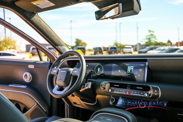 New 2026 Hyundai Palisade Calligraphy image 15