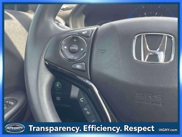 Used 2018 Honda HR-V EX image 20