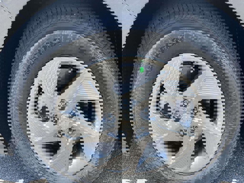 New 2025 Hyundai Sonata SE image 10