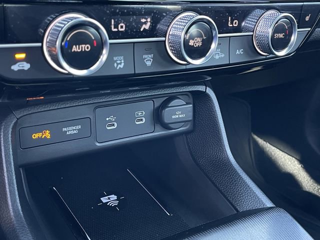 Certified 2026 Honda Civic Sport Touring image 19