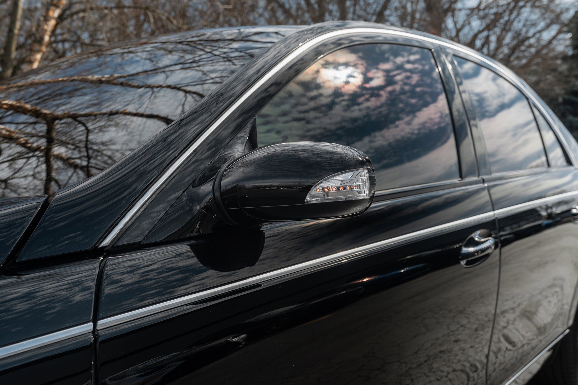 Used 2009 Maybach 57 S image 64