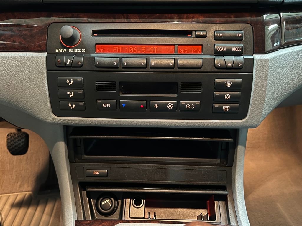 Used 2002 BMW 325Ci 325Ci image 20