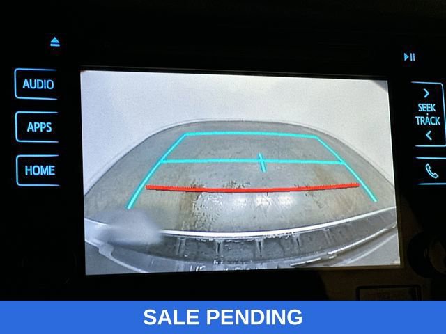 Used 2017 Toyota Sienna XLE Premium FWD image 15