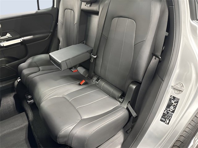 Certified 2020 Mercedes-Benz GLB 250 4MATIC image 29